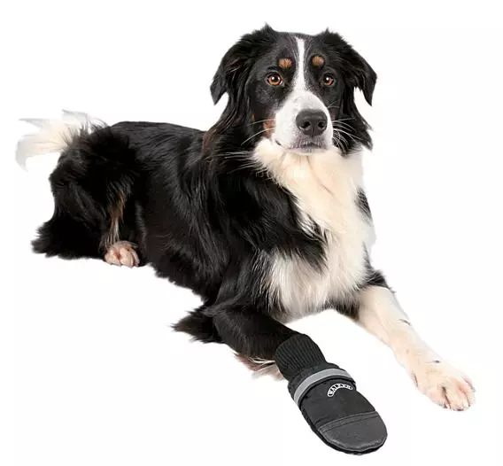 Trixie Bottes confort de protection Walker Care Comfort