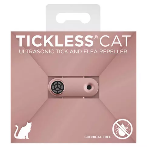 Tickless CAT