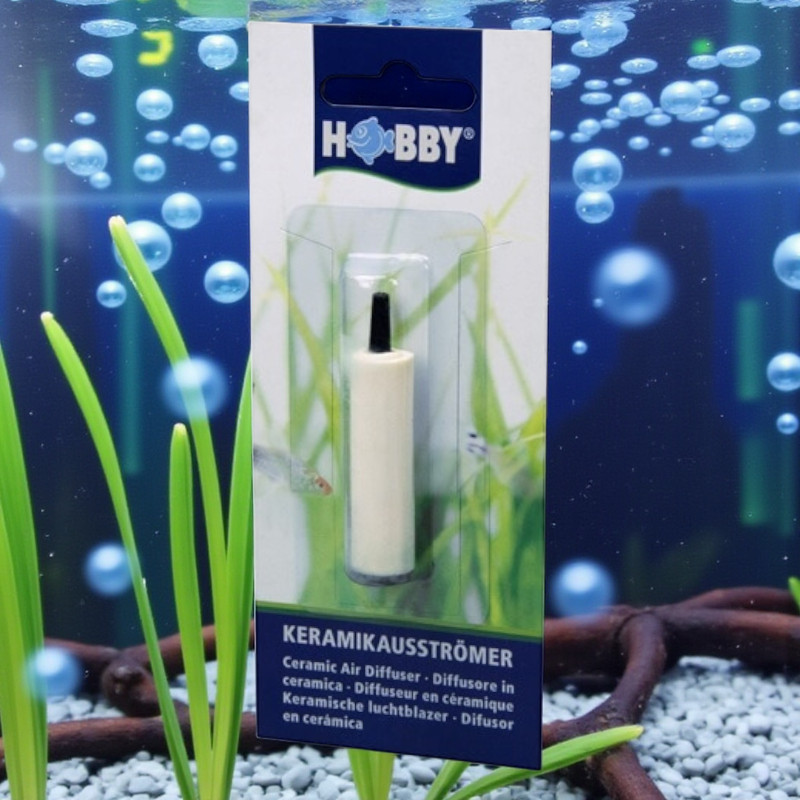 Hobby Aqua Keramikausströmer 50mm
