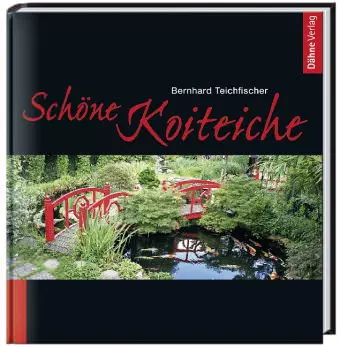 Dähne, Schöne Koiteiche