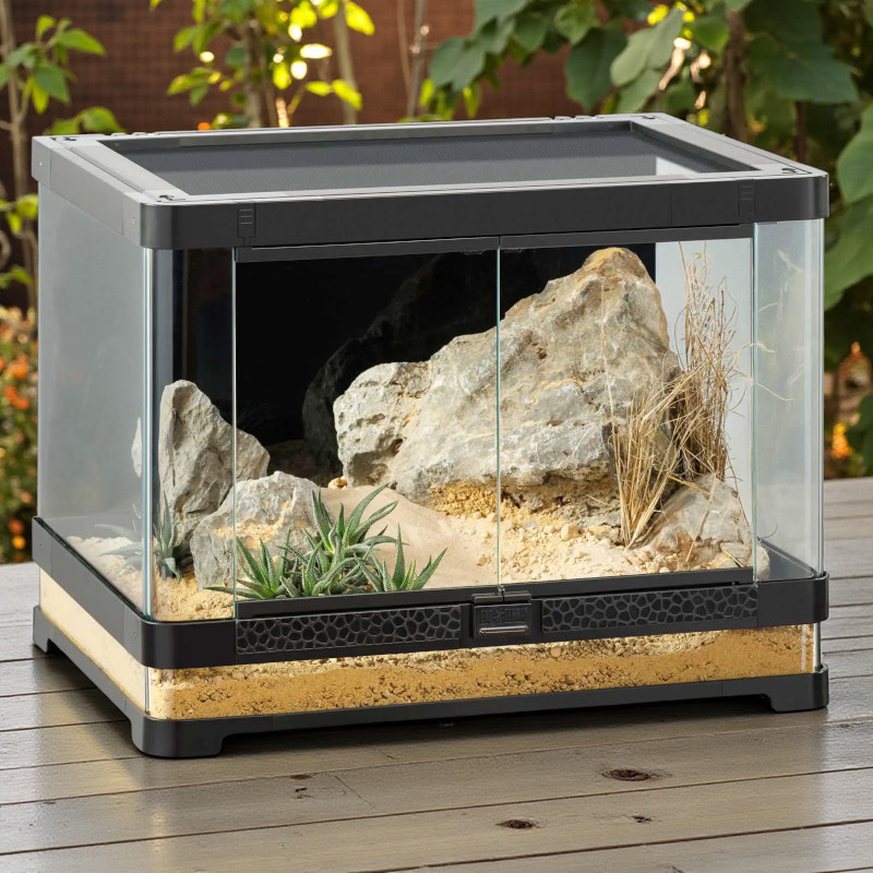 Terrarium Vista Panorama 60