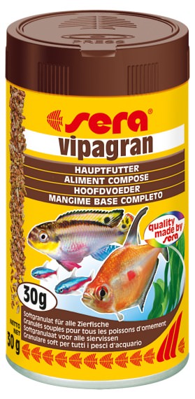 sera Vipagran 100 ml