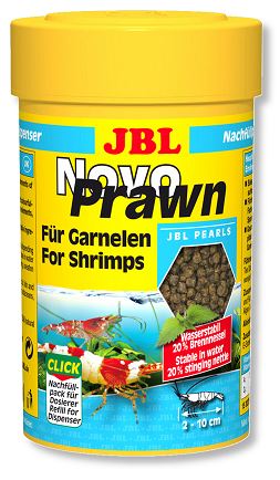 JBL NovoPrawn perles