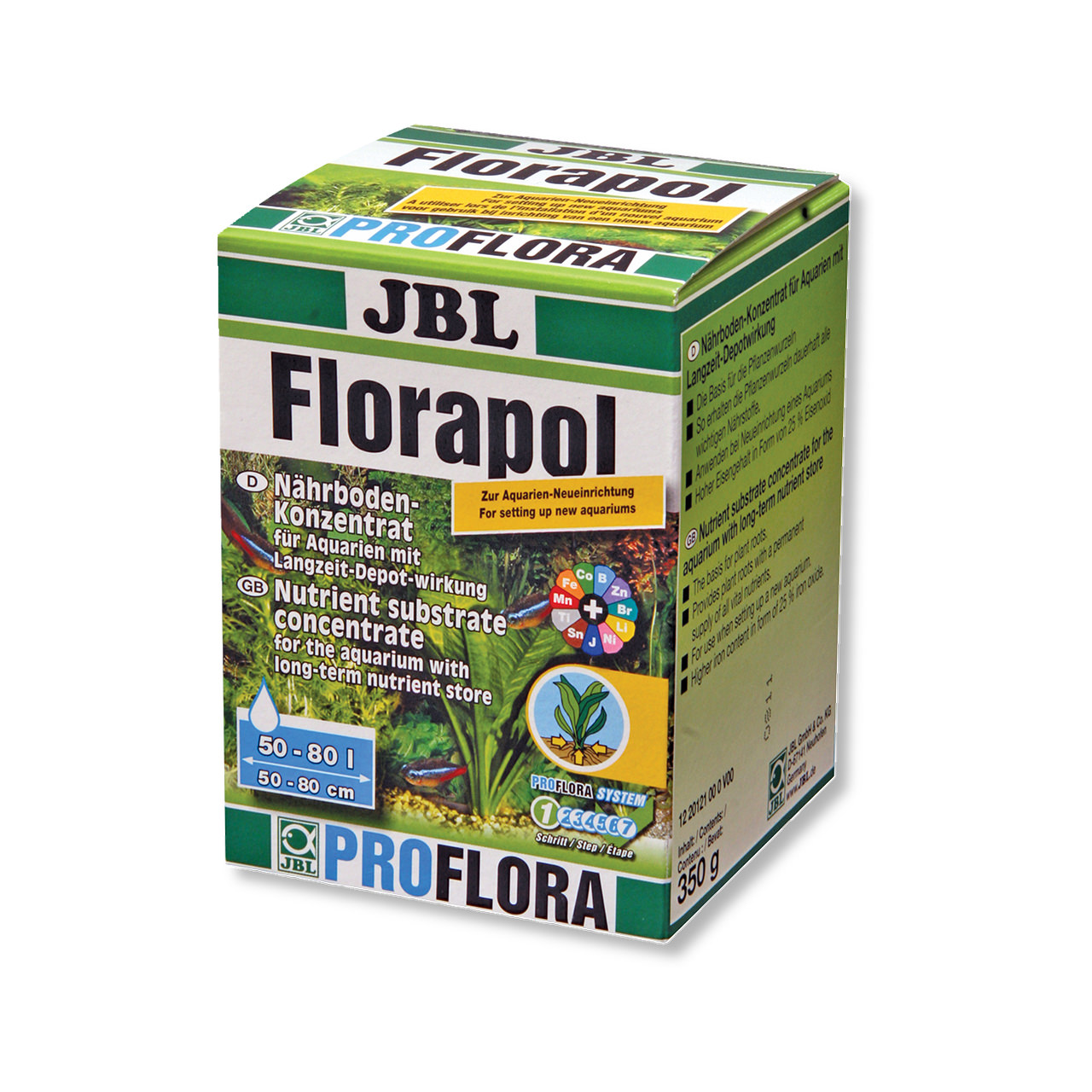 JBL Florapol