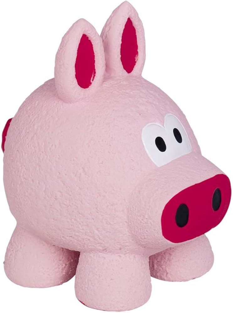 Nobby Glücksschweinchen 