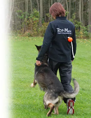 Training-2 Top-Matic Technic-Ball