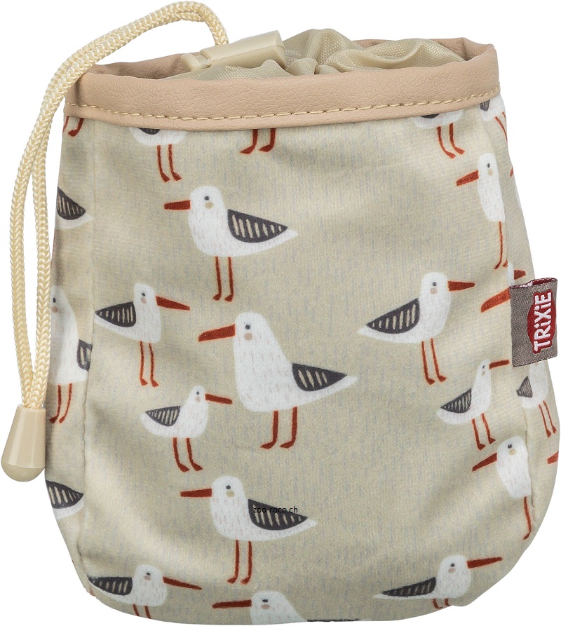 Snack Tasche Frühlingsfarben Snack Tasche Frühlingsfarben