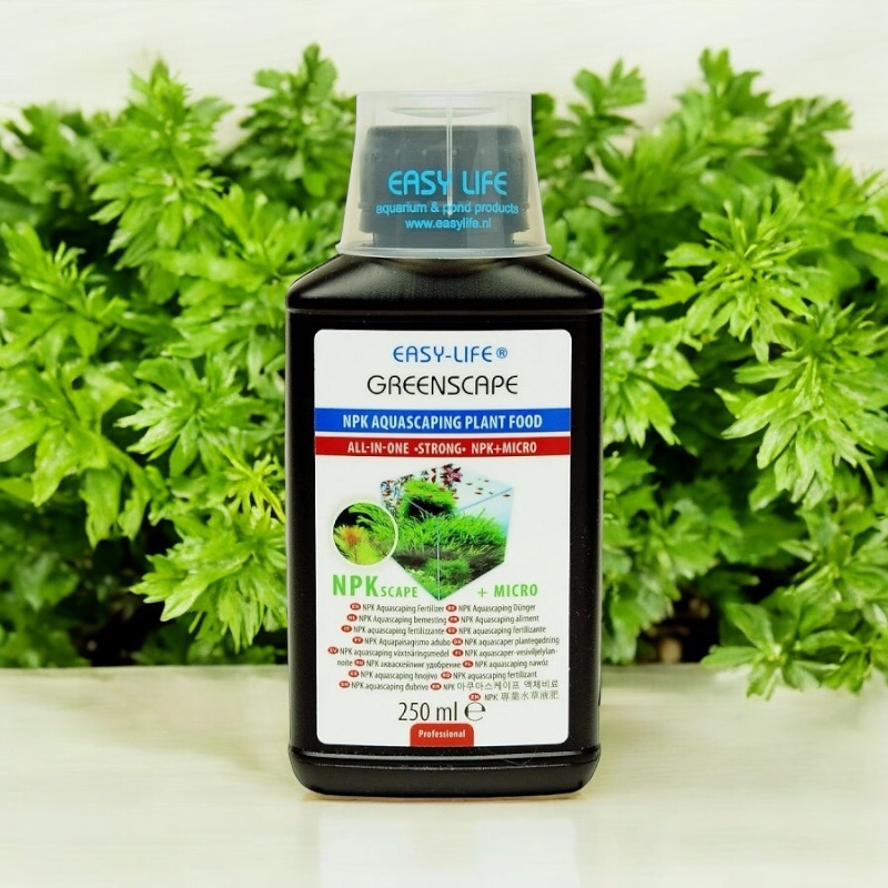 EasyLife Green Scape Pflanzendünger