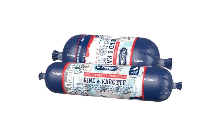Dr. Clauder's Country Line Rind - Mobil&Fit