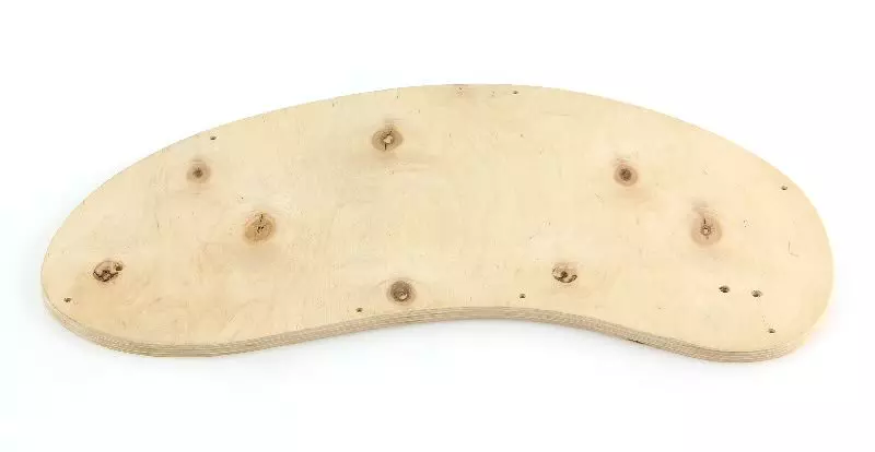 Swisspet-Living-Niere-Holz Swisspet-Living Niere Holz