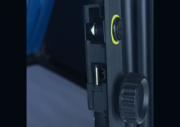 Autobox - PRO Noir 1, S, single box