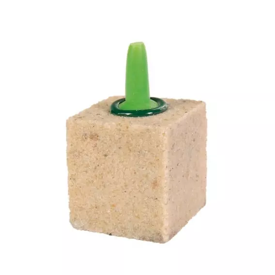 Ausströmer
