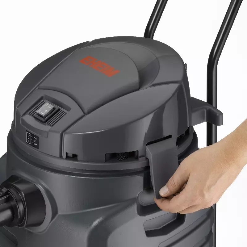 Sludge extractor