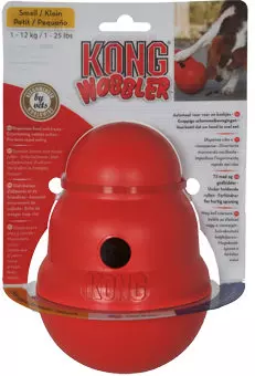 Wobbler Small Kong