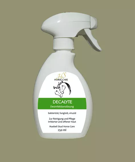 Bio Pro Pet Decalyte