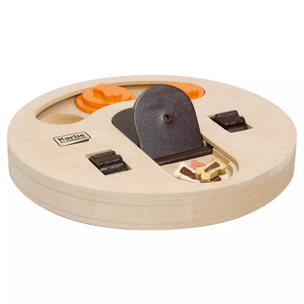 Karlie Flamant rose Helios