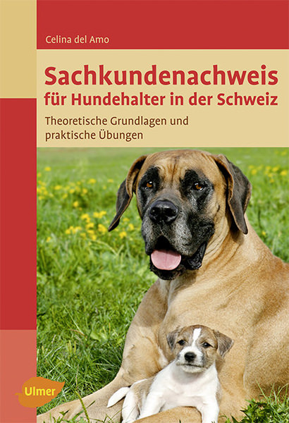 SKN Sachkundenachweis Schweiz Hund