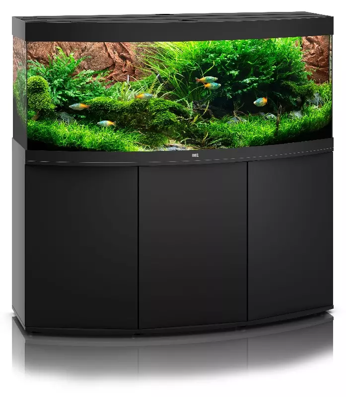 juwel-vision-450-schwarz Juwel Vision 450 - Kombination
