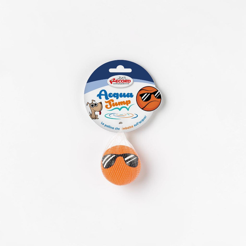 Record Water Balls Assorted