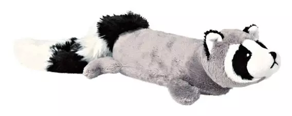 Waschbär, Plüsch, 46 cm