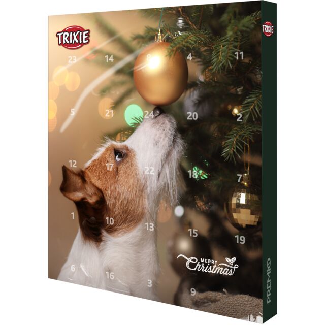 PREMIO Advent Calendar for Dogs