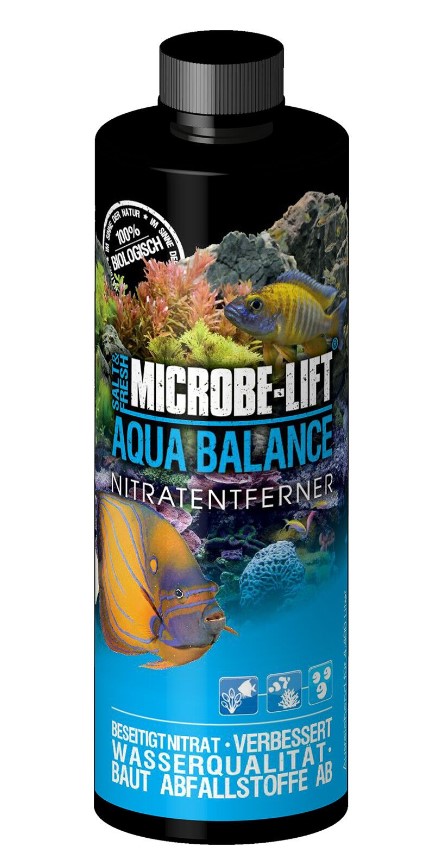 Microbe-Lift Aquarium Balancer