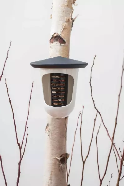 Singing Friend feedR multi - Bird Feeder
