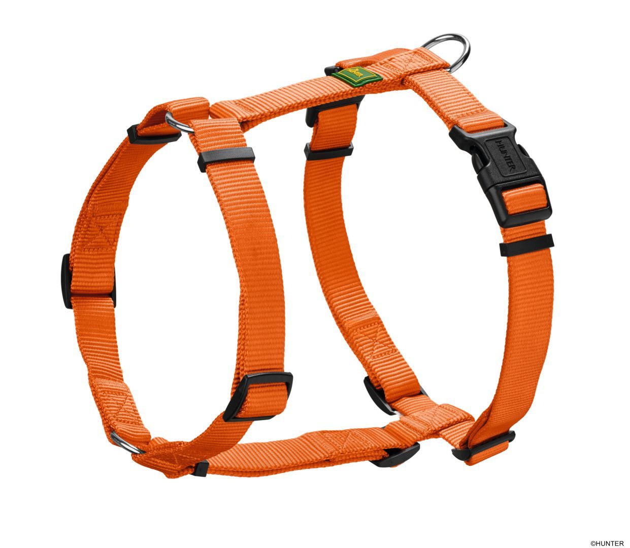 Hunter Vario Rapid harness