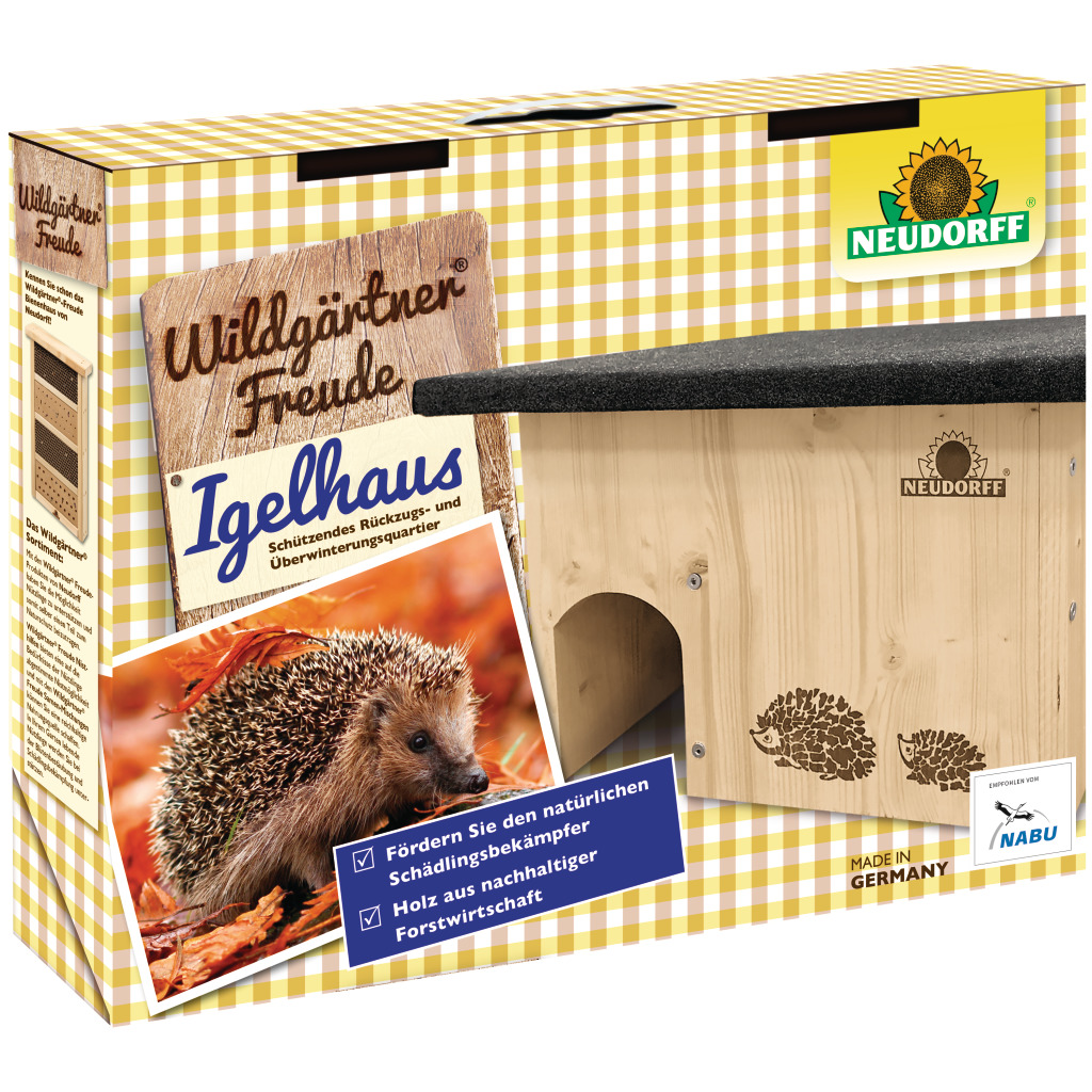 Igelhaus
