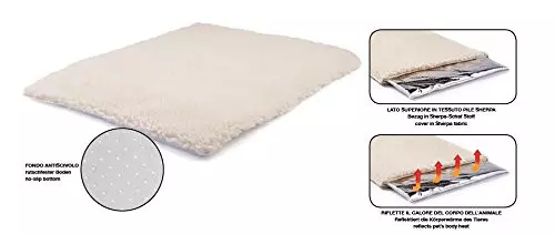 furry-mat-2 Furry Mat - selbstheizende Decke