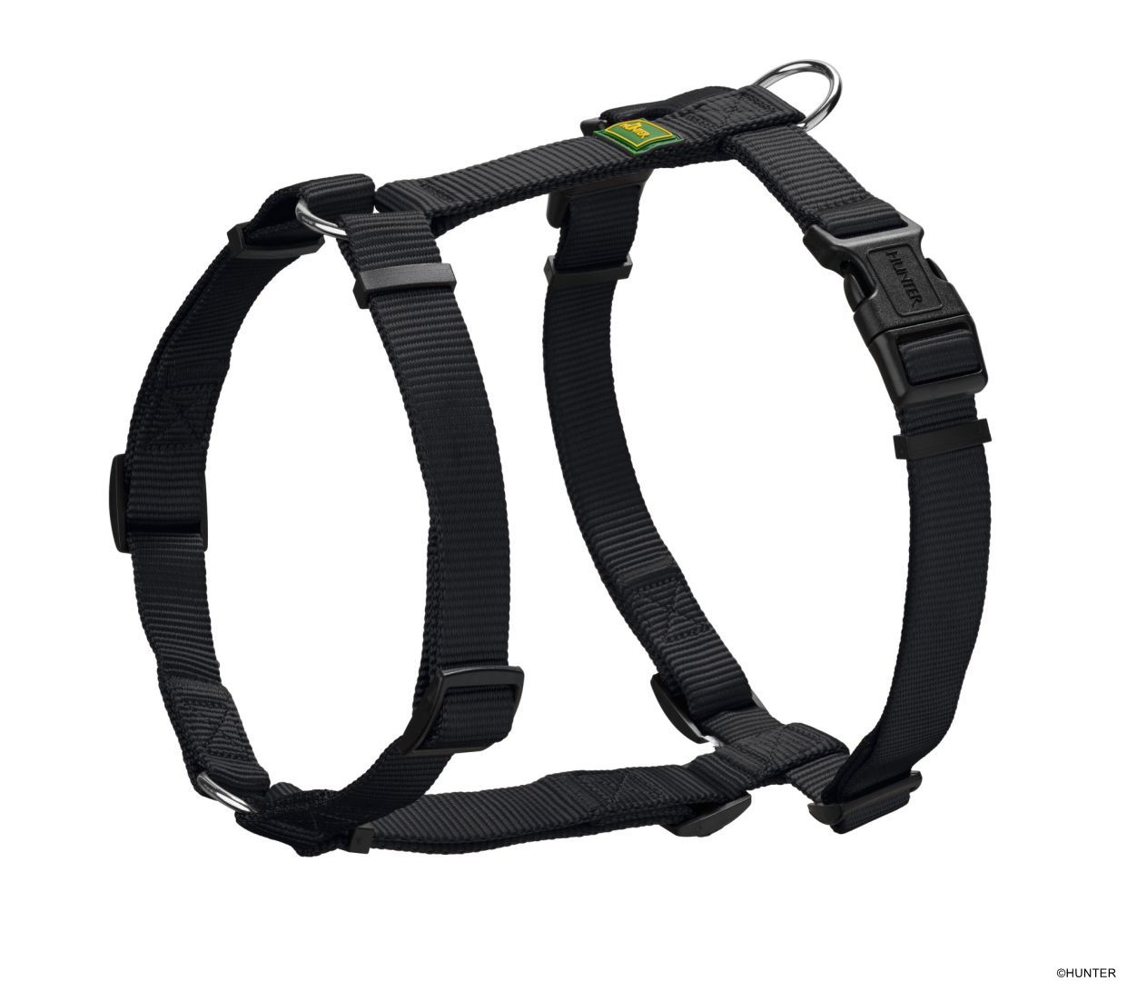Hunter Vario Rapid harness