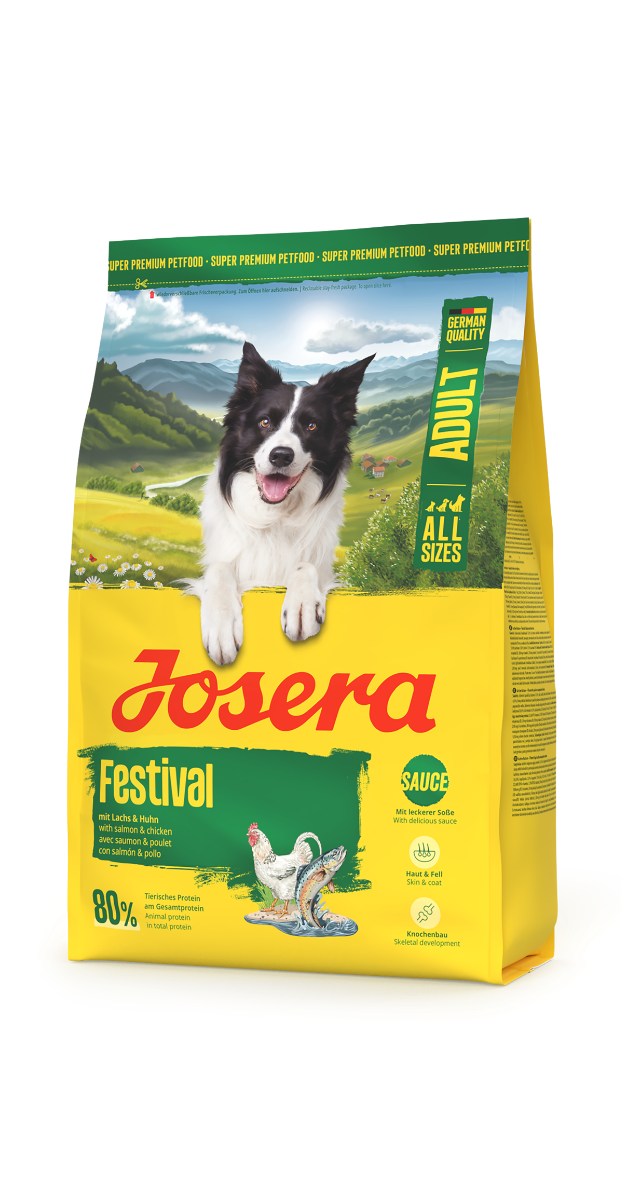 Josera Festival Josera Festival