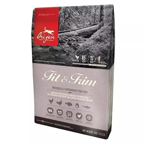 Orijen Fit&Trim