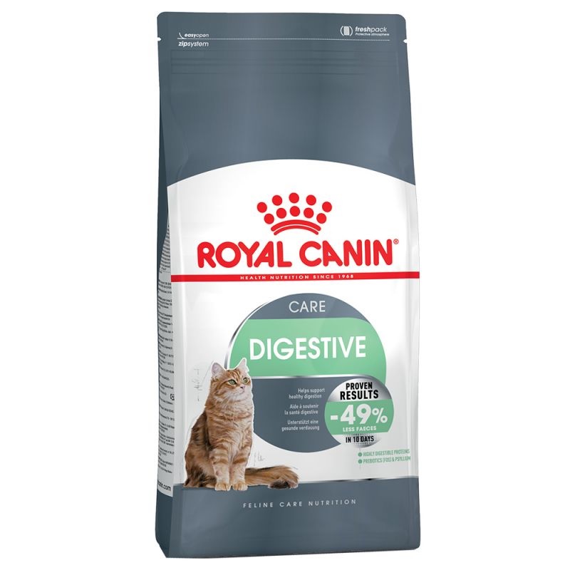 Royal Canin Katzenfutter - Degistive care