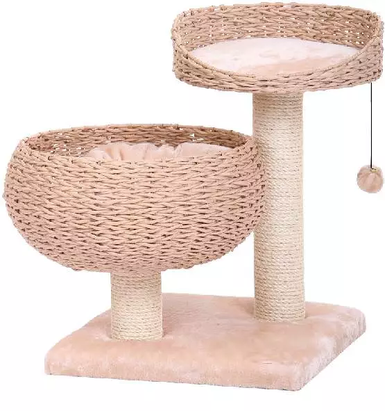 Nobby Kratzbaum Casca 59cm