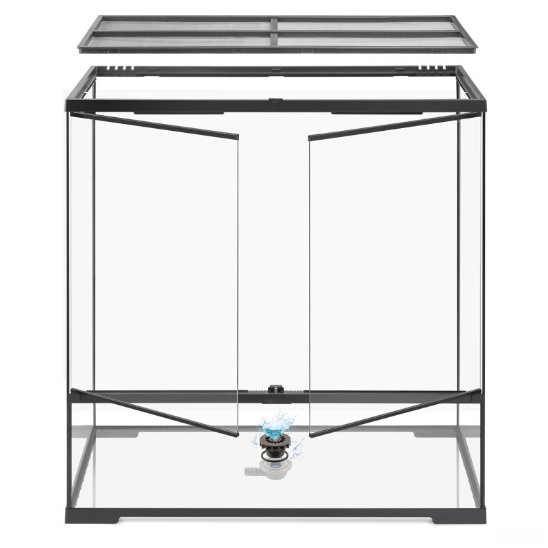 ExoTerra Pro Paludarium 90x45x90cm