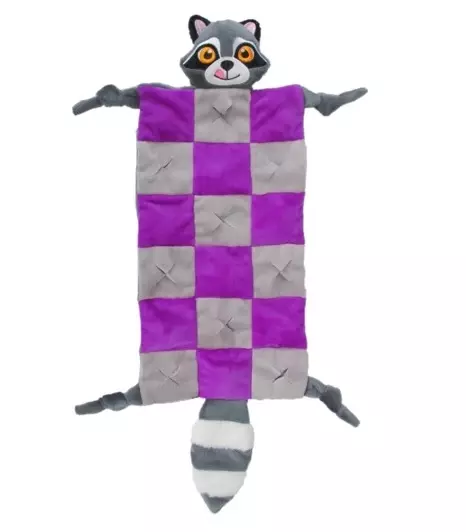 afp pig it Waschbär