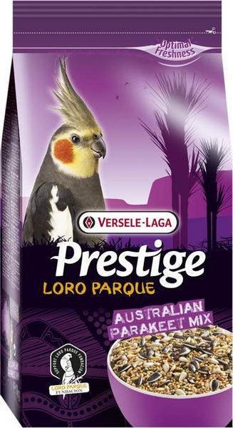 Versele Laga Australian Parakeet Loro Parque Mix