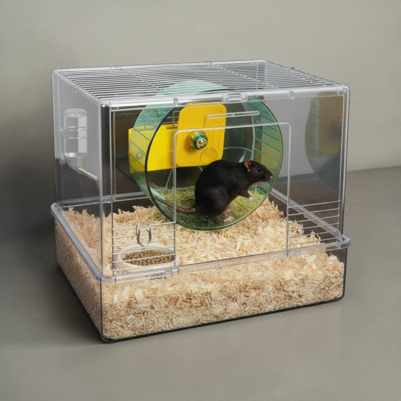 Nobby Hamsterrolle Rolly Giant