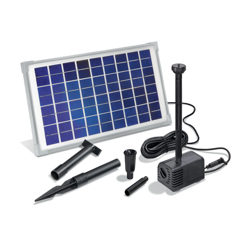 Tamaro - Kit de pompe solaire