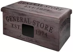Pet Ottoman XL GENERAL STORE 