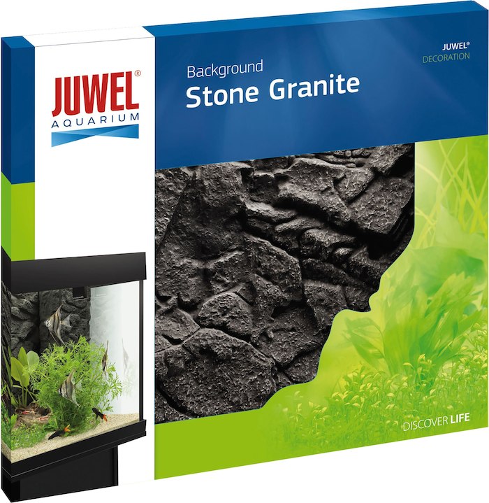 Juwel Granit Rückwand