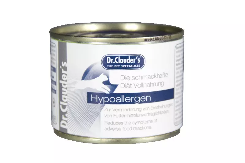 Dr. Clauders Hypoallergen