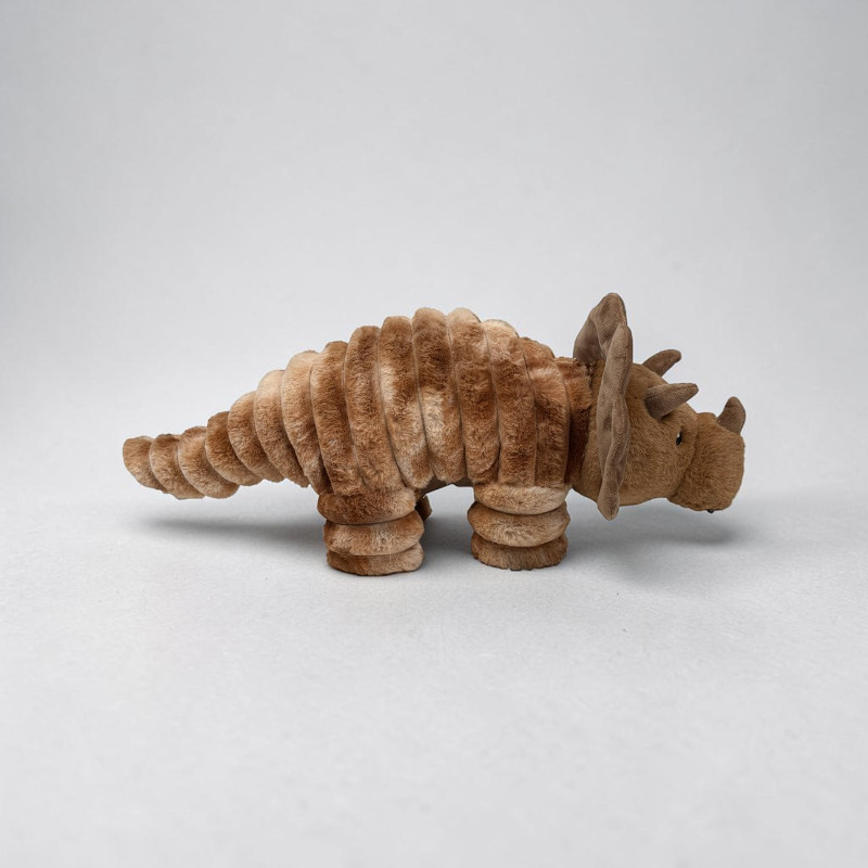 Quapas! Triceratops
