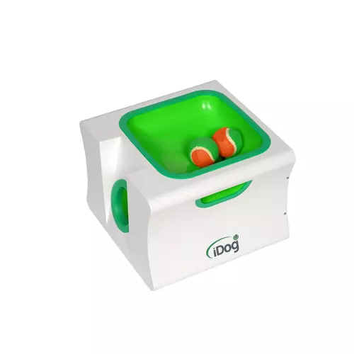 iDog - Machine de boule