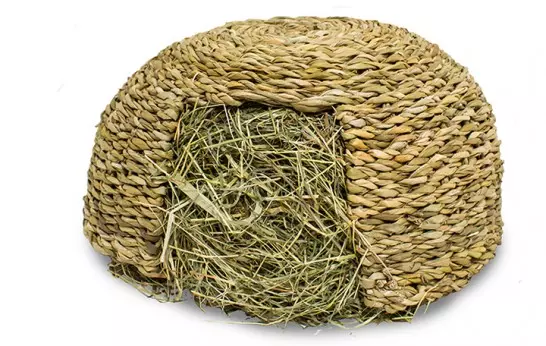 JR Farm Gras-Iglu