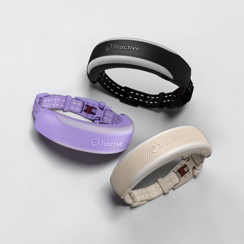 GPS Tracker Tractive Cat 6 Mini