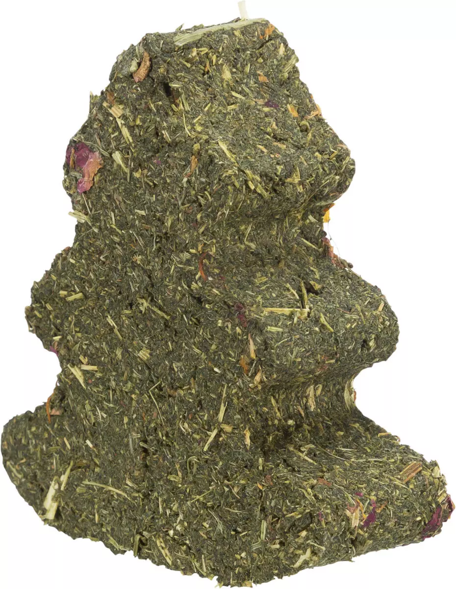 Weihnachtsbaum Snack