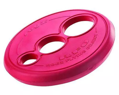Rogz Flying Floating Frisbee 