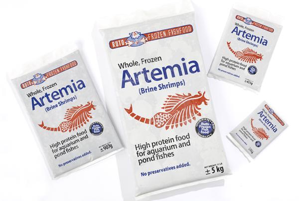 Ruto Artemia Flat Pack